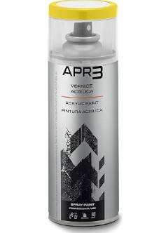 pompe retouche jaune cad 400ml wd40