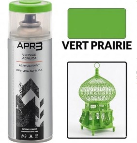 pompe retouche vert prairie 400ml wd40