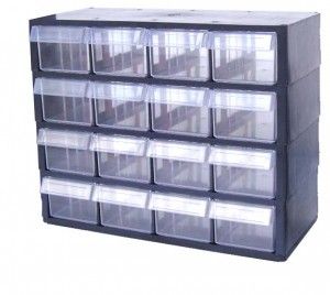 bloc tiroirs tr 16 pg