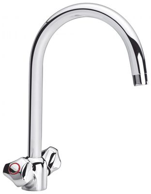 mélangeur d'évier tozeur