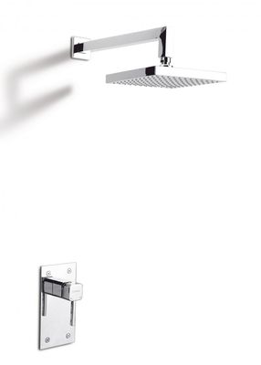 kit mitigeur de douche encastré zarzis