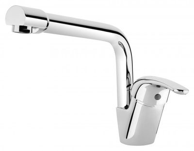 mitigeur d'évier à col de cygne sousse