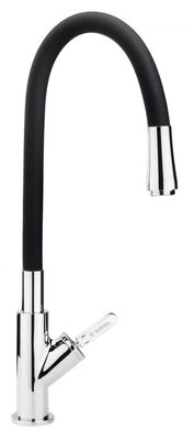 mitigeur d’évier nabeul noir