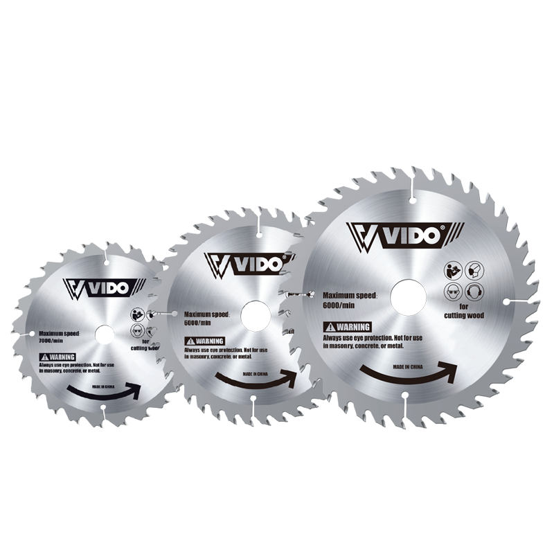 disque circulaire aluminium