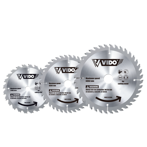 disque circulaire aluminium