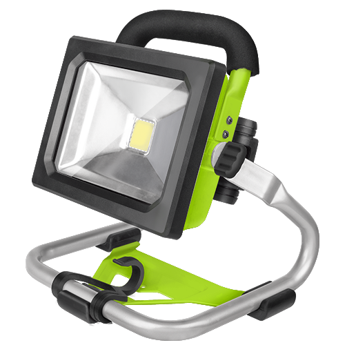 lampe de travail 18v
