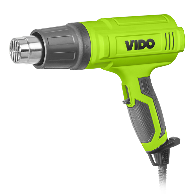 pistolet thermique 2000w