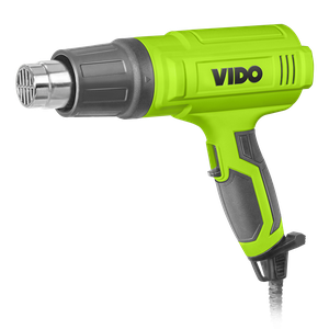 pistolet thermique 2000w