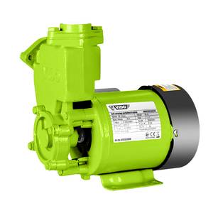 electro pompe à démarrage automatique