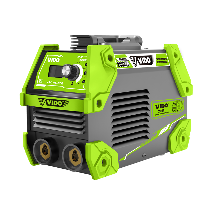 poste soudure inverter