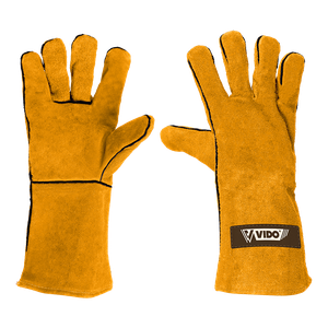 gants anti-chaleur