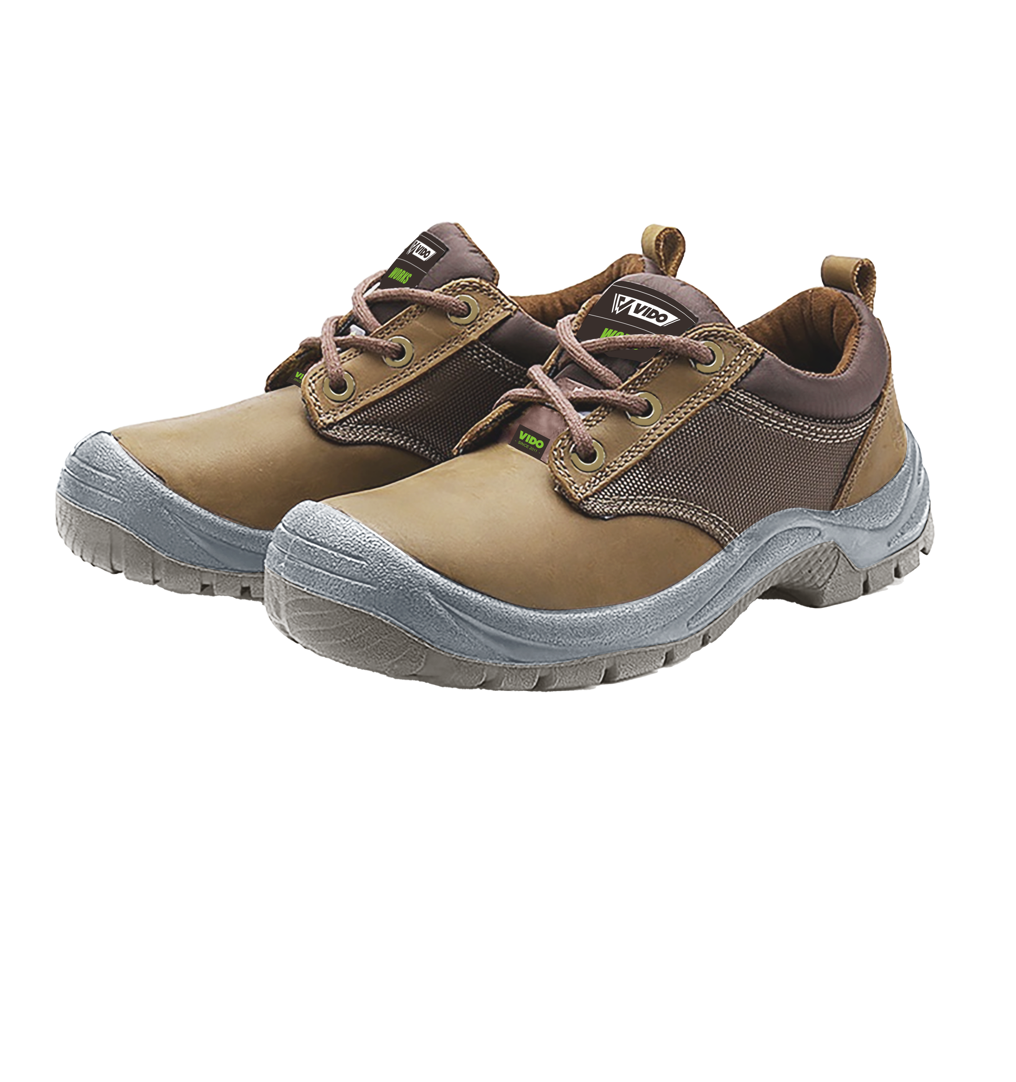 chaussures de sécurité