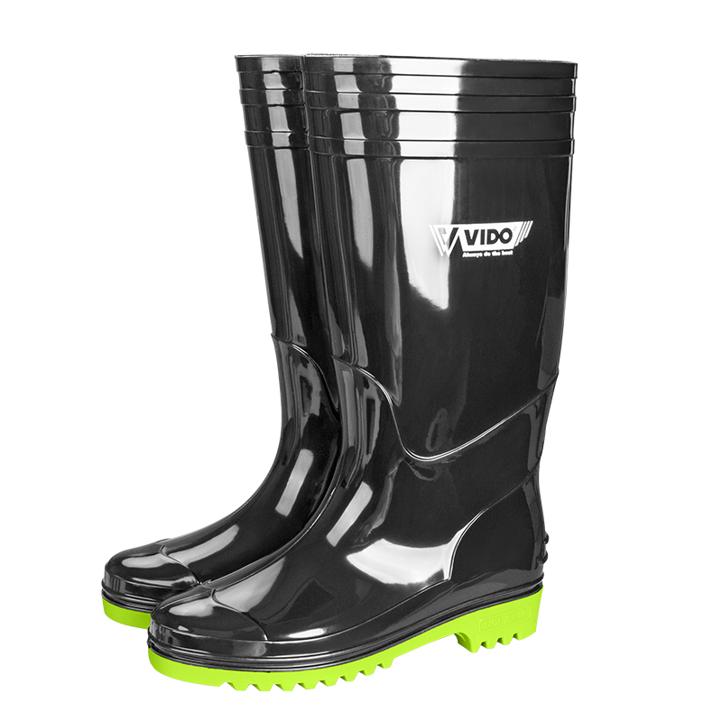 paire de bottes