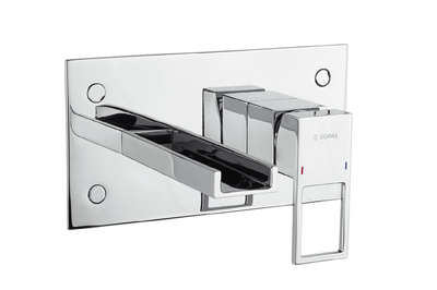 mitigeur de lavabo encastré zaghouan