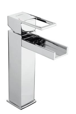 mitigeur de lavabo long zaghouan