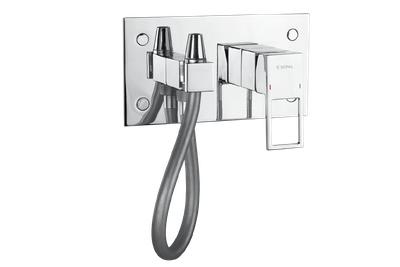 mitigeur de toilette encastré zaghouan